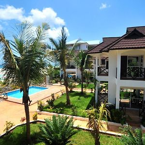 Sansi Kendwa Beach Resort