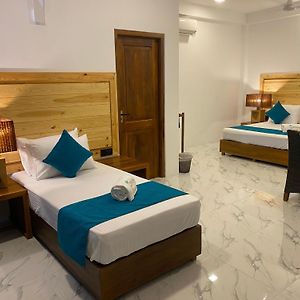 Trinco Beach Resort